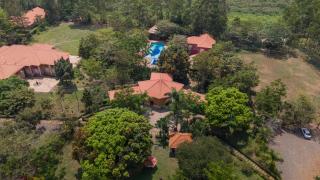 Kabalega Resort - Masindi - Masindi - 0