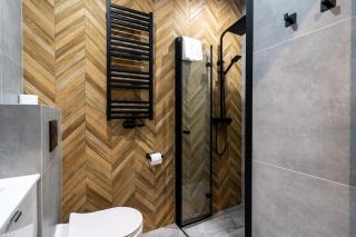 Nikiszowiec Lavish Apartment - Katowice - 9