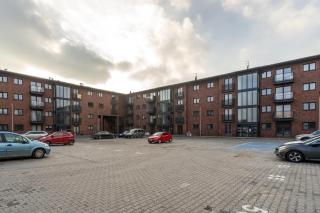 Nikiszowiec Lavish Apartment - Katowice - 7