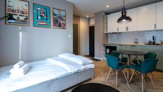 Nikiszowiec Lavish Apartment - Katowice - 4