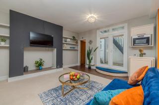 Prefect One Bedroom Flat Next To Brighton Beach Sleep 4 Guests - Brighton & Hove - 5