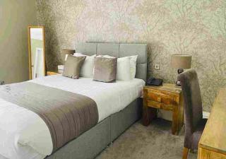 Oaklands Hotel - Norwich - 1