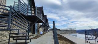 Majestic Shamakhi A-Frame - - 4