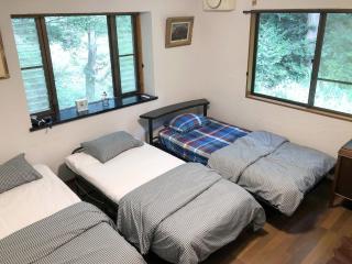 Glamping Himeshara - Vacation STAY 01948v - Kirishima - 6