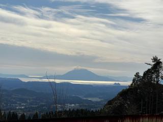 Glamping Himeshara - Vacation STAY 01948v - Kirishima - 2