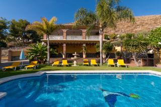 Villa Sol Andrea Nerja - Nerja - 9