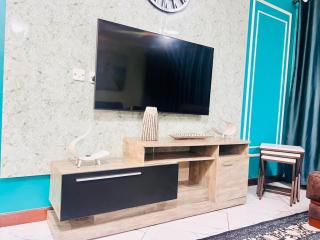 Sea View 3Bedroom Citymall Nyali - Mombasa - 5