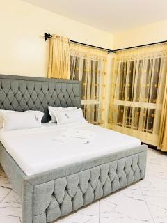 Sea View 3Bedroom Citymall Nyali - Mombasa - 3