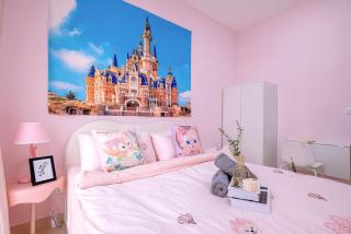 Magical Linabell Paradise Kids Trion2 Free Bus MRT - Kuala Lumpur - 4