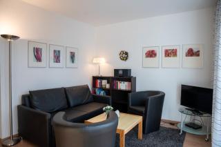 Haus Seedeich Whg 14 - Dahme - 0