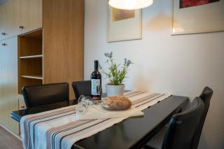 Haus Seedeich Whg 14 - Dahme - 9