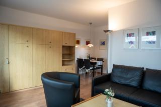 Haus Seedeich Whg 14 - Dahme - 5