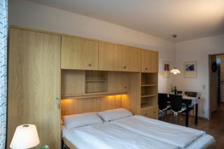 Haus Seedeich Whg 14 - Dahme - 4