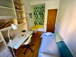 B&B Porto Vivo - Trieste - 1