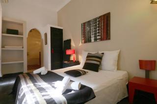 Riad XCIX, basin, 3 bedrooms in Medina excluded - 6