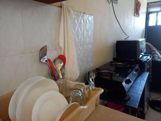 Starlight Studio - Kilifi - 1