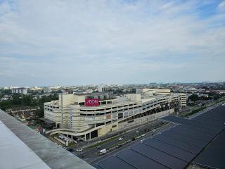 Cozy 3Br Podium CuckooFilter Opposite Aeon Mall 36 - 5