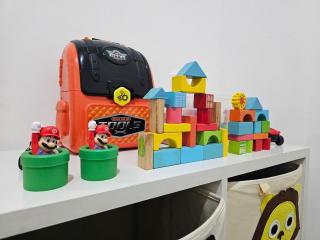 Cozy 3Br Podium CuckooFilter Opposite Aeon Mall 36 - Kuching - 4