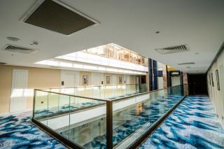 Marhaba Plaza Hotel - 4