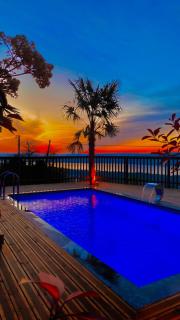 Hill House Bungalov - Sapanca - 0