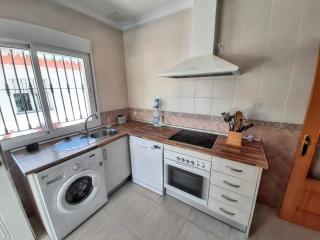 Charming villa in Chiclana de la Frontera with private pool - 4