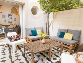 maison de l'arbousier - Mimizan-Plage - 9