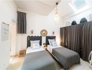maison de l'arbousier - Mimizan-Plage - 4