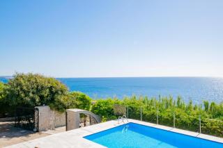 Villa Torre del Sasso - Marina Porto - 6