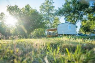Camping Paradis Les Chanterelles - Saint-Rémy-sur-Durolle - 5