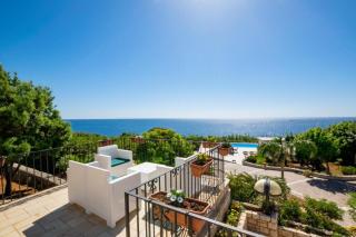 Villa Torre del Sasso - Marina Porto - 5