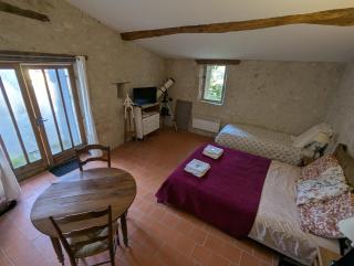 Le Sabathe - Saint-Mézard - 3
