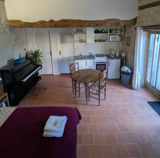 Le Sabathe - Saint-Mézard - 5