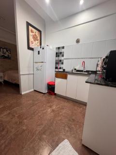 Departamento San Carlos de borromeo - Mar del Plata - 7