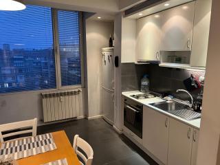 Apartment In Sofia Center Amazing Views - Sofia - 7