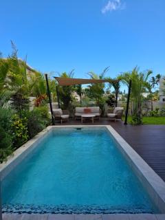 Villa Laélia 8 - Trou aux Biches - 8