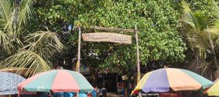 Hakuna Matata Beach Hostel - Pernem - 6