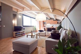 My Space Barcelona Executive Apartments Center - Barcelone - 1