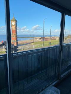 Clock Tower Apartments No2 - Morecambe - 3