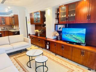 Tirana Stay Central - Apartment - Tirana - 2