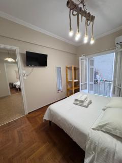 KOYKAKI MODERN RETREAT 250m FROM ACROPOLIS - Athens - 5