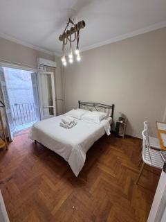 KOYKAKI MODERN RETREAT 250m FROM ACROPOLIS - Athens - 6