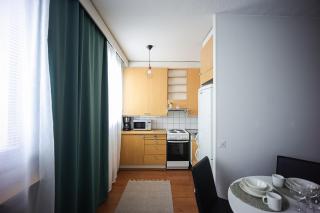 Cozy City Studio - Rovaniemi - 0