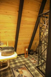 Hill House Bungalov - 5