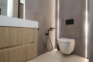 NEW - Spacious & Luxurious - Fully Renovated & Equipped 2BR Suite - Historical Centre - Olbia - 5