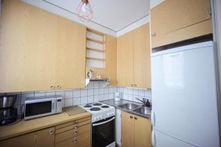 Cozy City Studio - Rovaniemi - 8