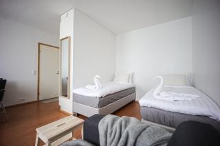 Cozy City Studio - 6