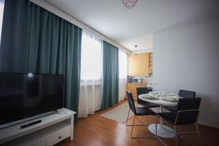 Cozy City Studio - Rovaniemi - 5