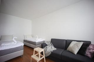 Cozy City Studio - Rovaniemi - 4