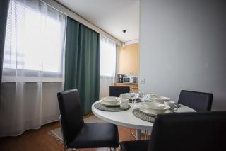 Cozy City Studio - Rovaniemi - 1