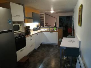 Agréable maison de vacances - 6